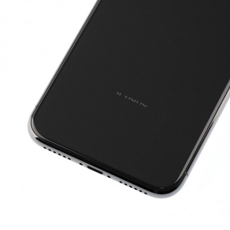 Chasis iPhone X - Negro, A1901