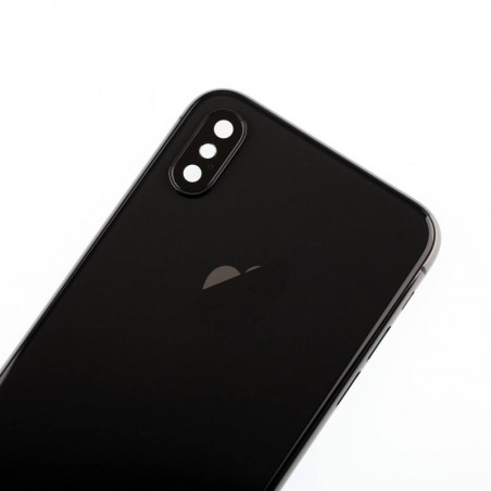 Chasis iPhone X - Negro, A1901