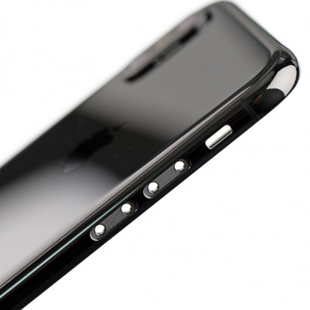 Chasis iPhone X - Negro, A1901