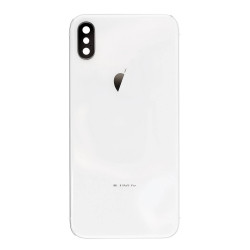 Chasis iPhone X - Plata, A1901 2