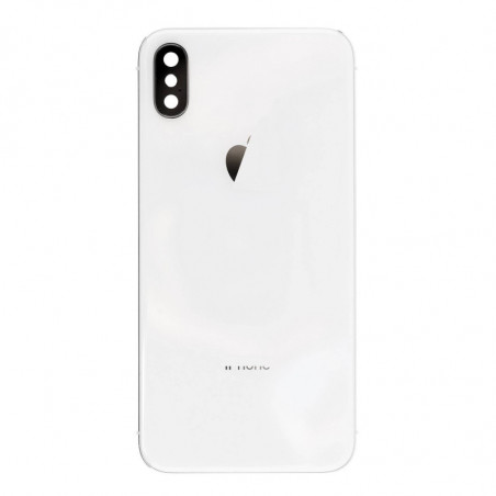 Chasis iPhone X - Plata, A1901