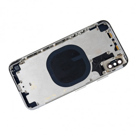 Chasis iPhone X - Plata, A1901