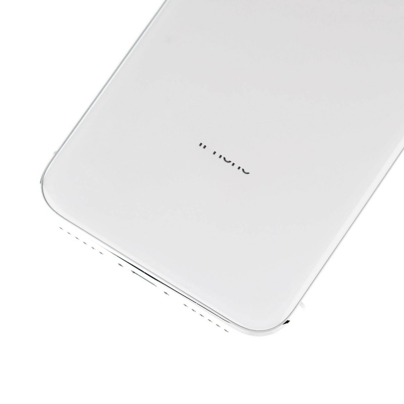 Chasis iPhone X - Plata, A1901