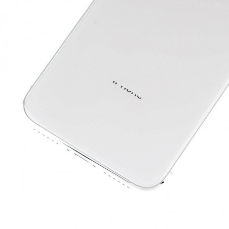 Chasis iPhone X - Plata, A1901