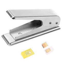 Micro Sim Cutter iPhone 4/4S