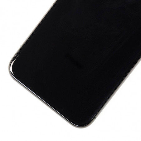 Chasis iPhone X Completo - Negro, A1901