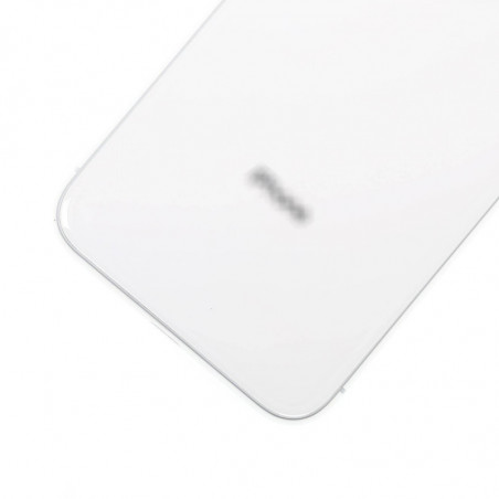 Chasis iPhone X Completo - Plata, A1901