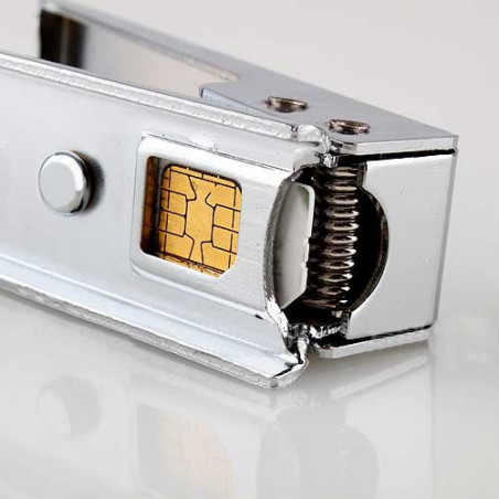 Micro Sim Cutter iPhone 4/4S