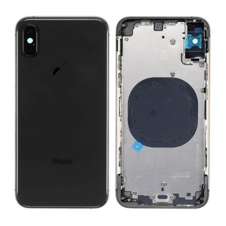 Chasis iPhone XS - Negro, A2097