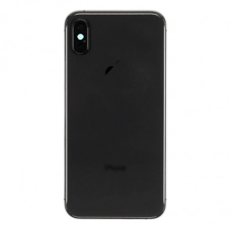 Chasis iPhone XS - Negro, A2097