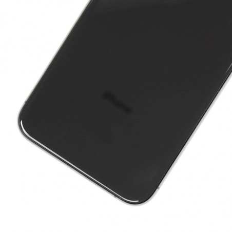 Chasis iPhone XS - Negro, A2097