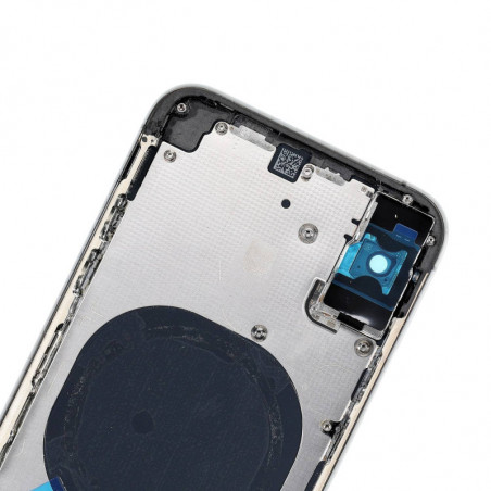 Chasis iPhone XS - Negro, A2097