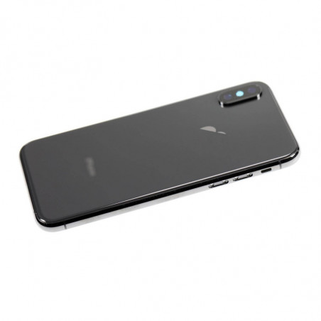 Chasis iPhone XS - Negro, A2097