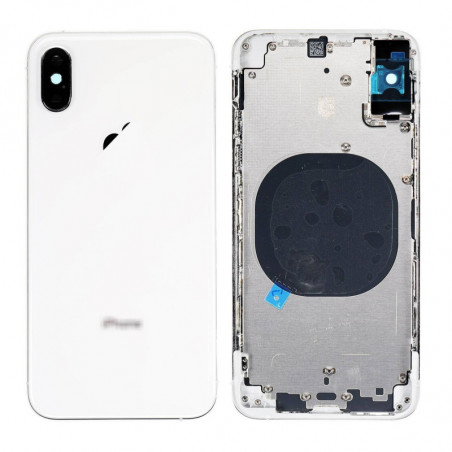 Chasis iPhone XS - Plata, A2097