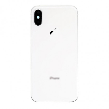 Chasis iPhone XS - Plata, A2097