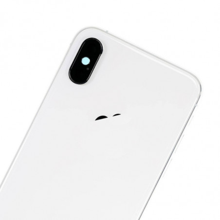 Chasis iPhone XS - Plata, A2097