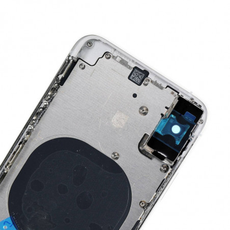 Chasis iPhone XS - Plata, A2097
