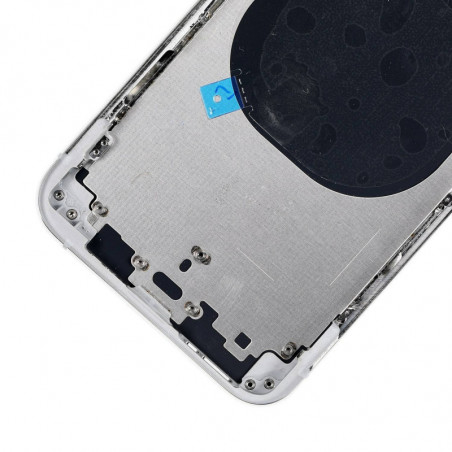 Chasis iPhone XS - Plata, A2097