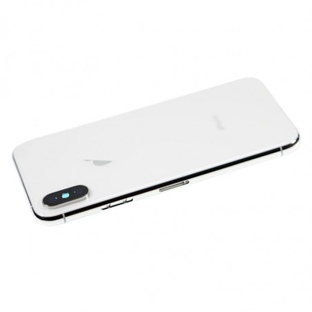 Chasis iPhone XS - Plata, A2097