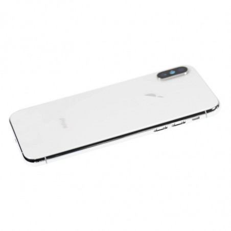 Chasis iPhone XS - Plata, A2097