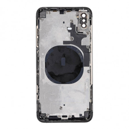 Chasis iPhone XS MAX - Negro, A2101 Chasis iPhone XS MAX - Negro, A2101