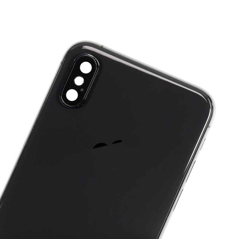 Chasis iPhone XS MAX - Negro, A2101