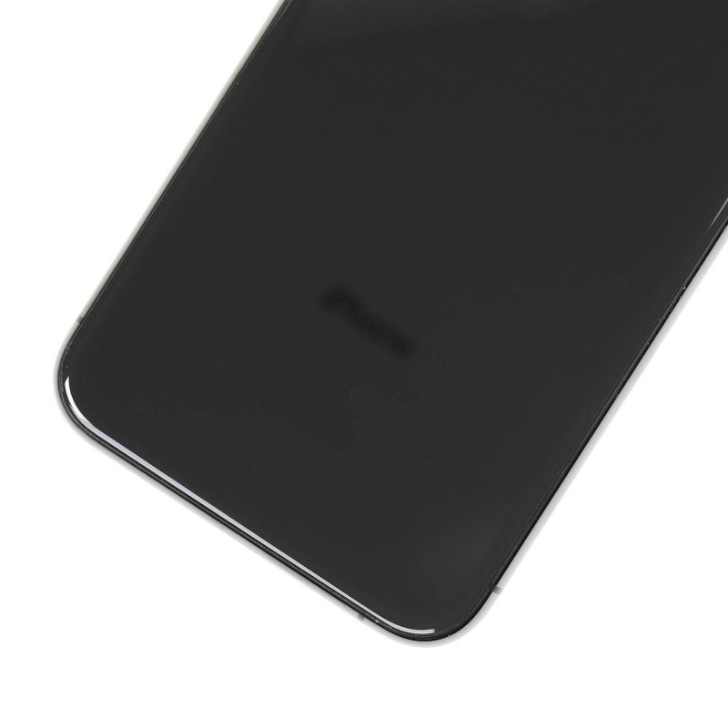 Chasis iPhone XS MAX - Negro, A2101
