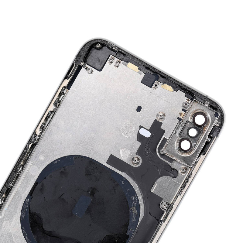 Chasis iPhone XS MAX - Negro, A2101