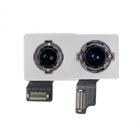 Cámara trasera iPhone XS (A2097) / XS MAX (A2101)