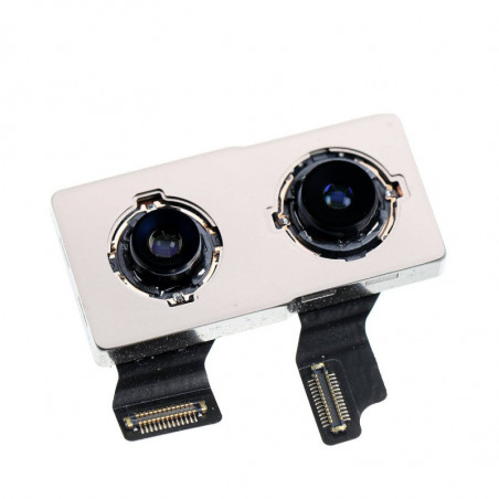 Cámara trasera iPhone XS (A2097) / XS MAX (A2101)