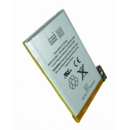 Bateria iPhone 3Gs 