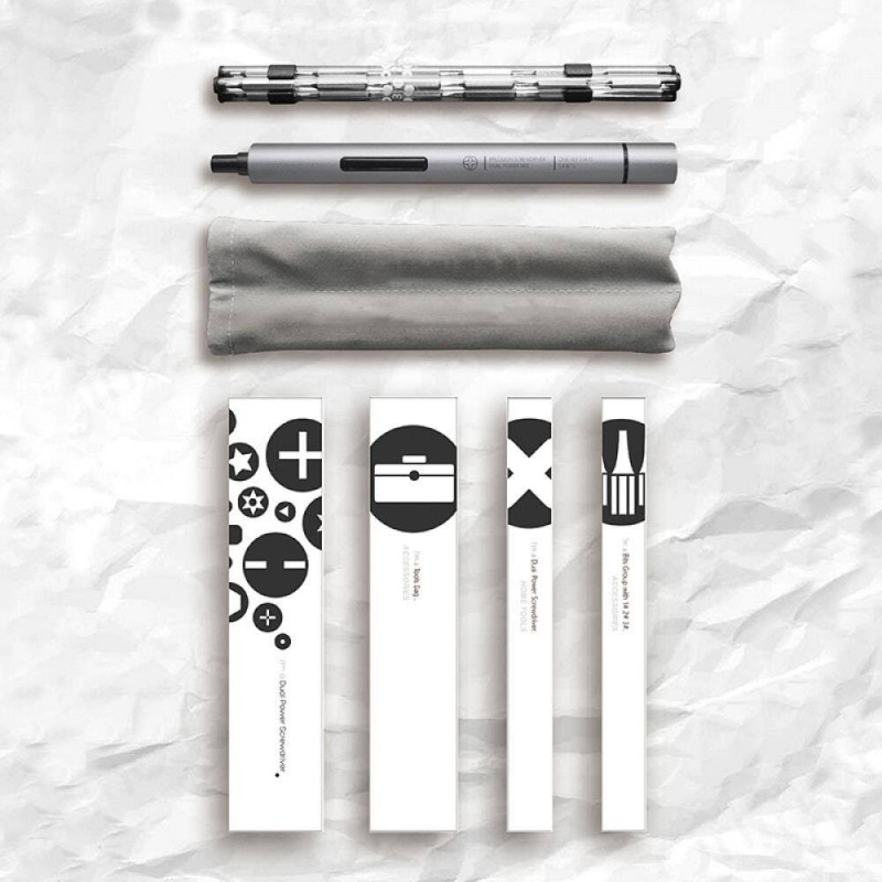 Destornillador Pentalobe 5 puntas iPhone