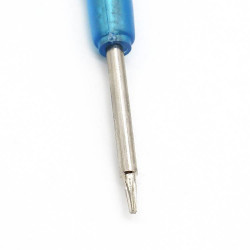 Destornillador Pentalobe 5 puntas iPhone 2