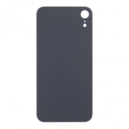 Tapa trasera iPhone XR - Blanco