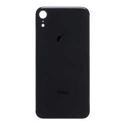 Tapa trasera iPhone XR - Negra