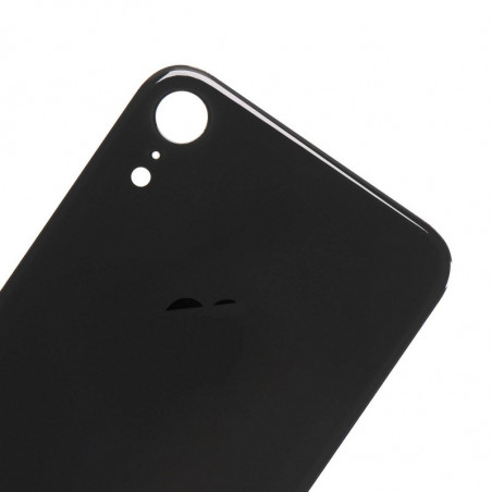 Tapa trasera iPhone XR - Negra