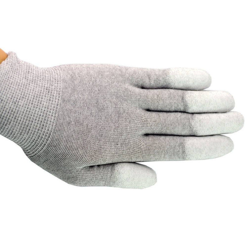 Guantes Antiestáticos