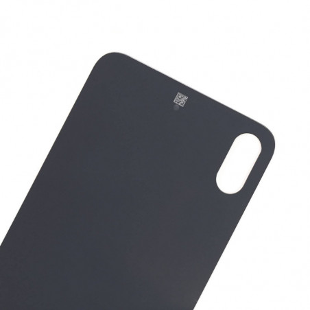 Tapa trasera iPhone XS Max - Oro