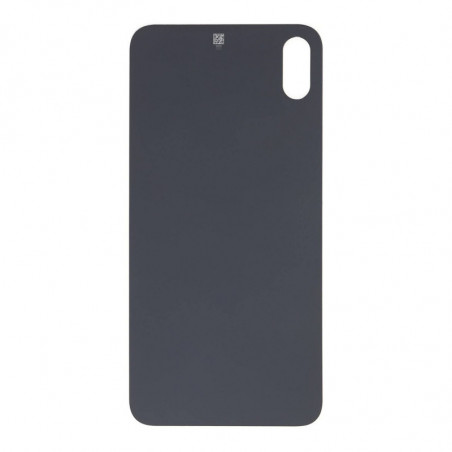 Tapa trasera iPhone XS Max -Blanca