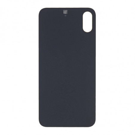 Tapa trasera iPhone XS Max -Blanca