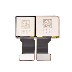 Camara Trasera iPhone 7 Plus (Original) 2