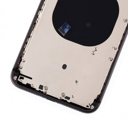 Chasis iPhone 8 Plus A1897 / A1864 - Negro