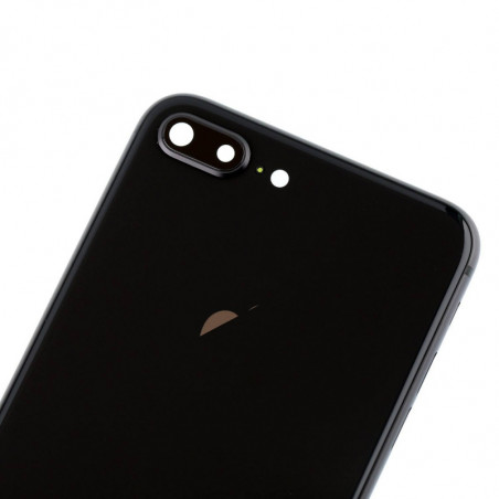 Chasis iPhone 8 Plus A1897 / A1864 - Negro