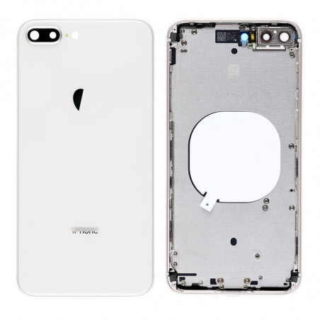 Chasis iPhone 8 Plus A1897 / A1864 - Blanco