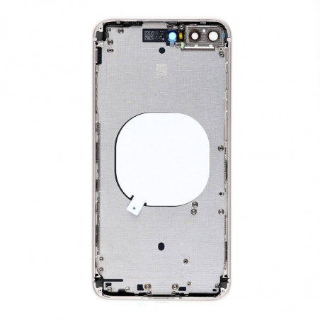 Chasis iPhone 8 Plus A1897 / A1864 - Blanco