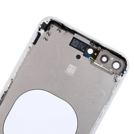 Chasis iPhone 8 Plus A1897 / A1864 - Blanco