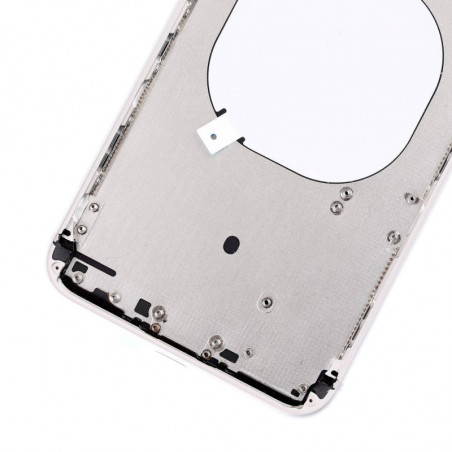 Chasis iPhone 8 Plus A1897 / A1864 - Blanco