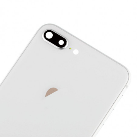 Chasis iPhone 8 Plus A1897 / A1864 - Blanco