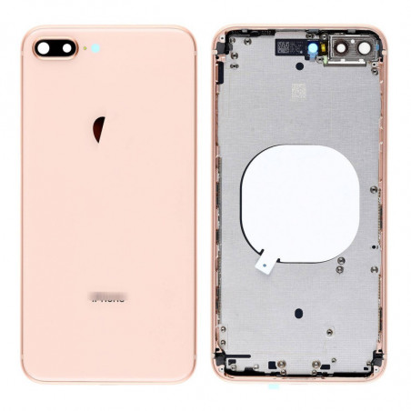 Chasis iPhone 8 Plus A1897 - Oro