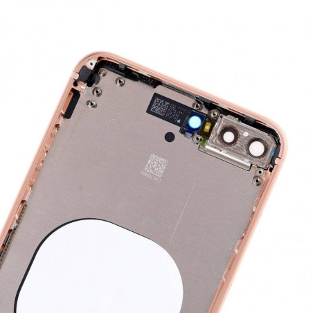 Chasis iPhone 8 Plus A1897 - Oro